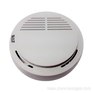 Ceiling or Wall Mounting Detector Heat Radiator